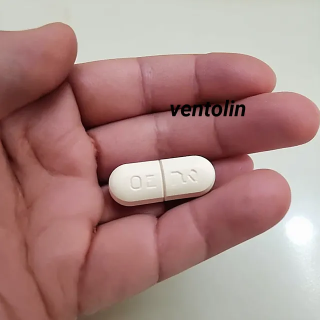 Cuanto cuesta el ventolin en la farmacia